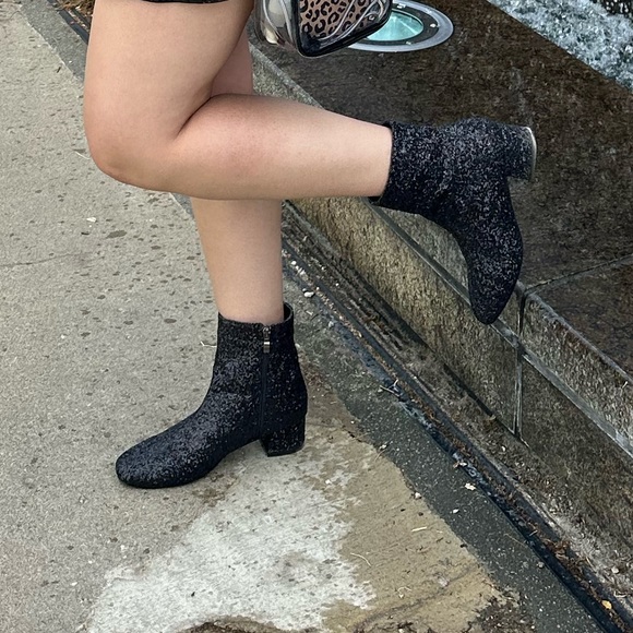 Sequence Boots - Picture 4 of 6